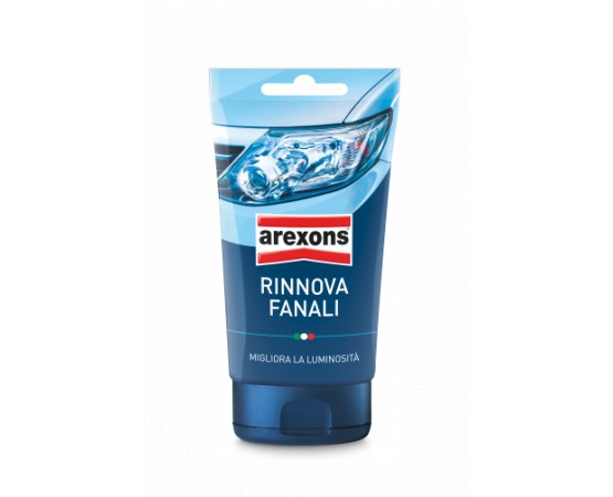 AREXONS RINNOVA FANALI ΑΛΟΙΦΗ ΓΙΑ ΦΑΝΑΡΙΑ 150ML
