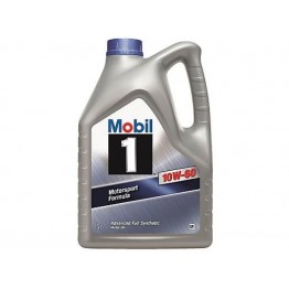 MOBIL 1 MOTOSPORT FORMULA 10W60 5L