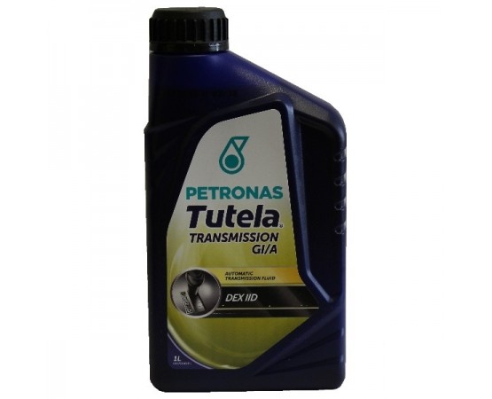 PETRONAS TUTELA TRANSMISSION GI/A ATF DEXRON II D 1L