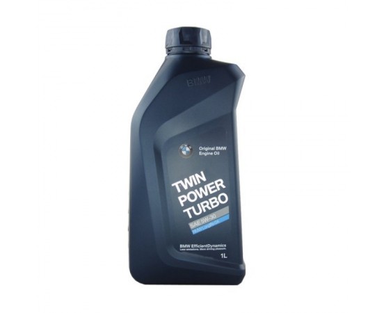 BMW TWINPOWER TURBO LONGLIFE-04 5W-30 1L