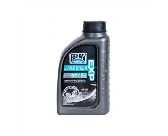 BEL-RAY EXP 4T 20W50 1L
