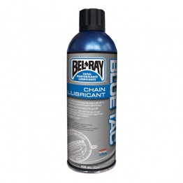 BELRAY CHAIN LUBE BLUE TAC 400ML