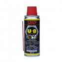 SPAP U-8 ΠΟΛΛΑΠΛΩΝ ΧΡΗΣΕΩΝ 200ML/400ML/500ML