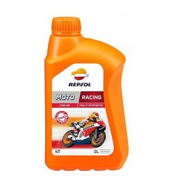 REPSOL MOTO RACING 4T 10W60 1L