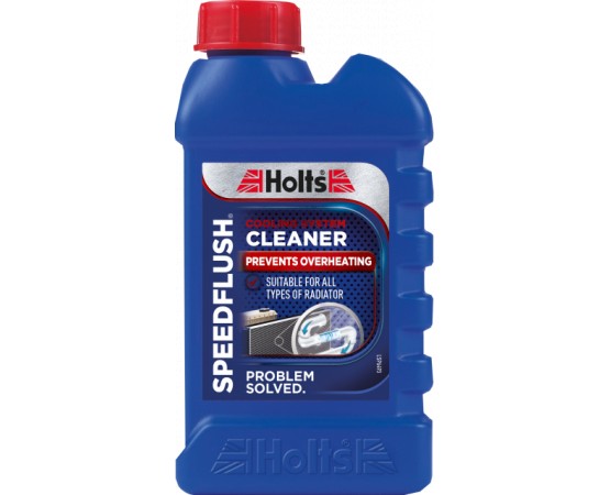 HOLTS ΑΦΑΙΡΕΤΙΚΟ ΣΚΟΥΡΙΑΣ / ΛΑΣΠΗΣ ΨΥΓΕΊΟΥ250ML