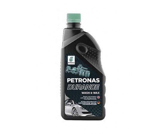 PETRONAS DURANCE WASH & WAX 1L