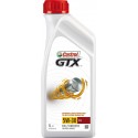 CASTROL GTX 5W30 C4 1L/4L