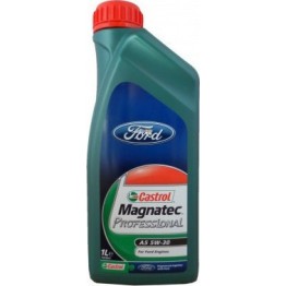 CASTROL MAGNATEC PROFESSIONAL FORD A5 5W30 1L/5L