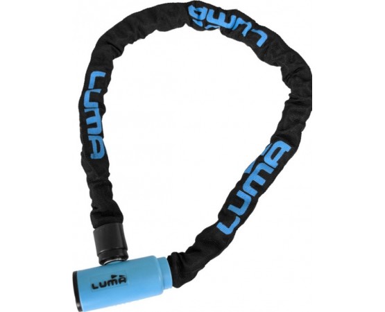 LUMA ΚΛΕΙΔΑΡΙΑ ΑΛΥΣΙΔΑ ENDURO 8 150 ΜΠΛΕ