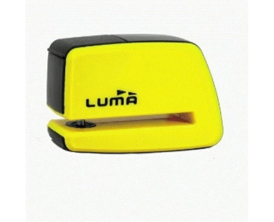 LUMA ΚΛΕΙΔΑΡΙΑ ΔΙΣΚΟΦΡΕΝΟΥ ENDURO 91 D ΜΕΓΑΛΗ ΜΕ ΨΙΛΟ ΠΙΡΟ