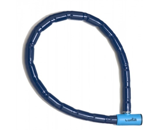 LUMA ΚΛΕΙΔΑΡΙΑ ΚΟΥΛΟΥΡΑ ENDURO 885 170 ΜΠΛΕ