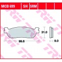 TRW TAKAKIA MCB699LC CRYPTON