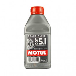 MOTUL BREAK FLUID DOT 5.1 500ML