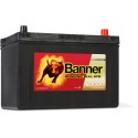 BANNER RUNNING BULL-EFB START/STOP 59515 95AH 760EN ΕΚΚΙΝΗΣΗΣ