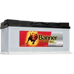 ΜΠΑΤΑΡΙΑ ΑΥΤΟΚΙΝΗΤΟΥ BANNER POWER BULL PROFFESSIONAL P10040 12V 100AH 820EN ΕΚΚΙΝΗΣΗΣ