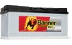 BANNER POWER BULL PROFFESSIONAL P10040 12V 100AH 820EN ΕΚΚΙΝΗΣΗΣ