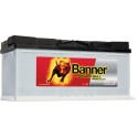BANNER POWER BULL PROFFESSIONAL P11040 12V 110AH 900EN ΕΚΚΙΝΗΣΗΣ