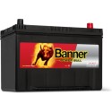 BANNER POWER BULL P9504 12V 95AH 740EN ΕΚΚΙΝΗΣΗΣ