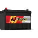 BANNER POWER BULL ΑΡΙΣΤΕΡΗ P9505 12V 95AH 740EN ΕΚΚΙΝΗΣΗΣ