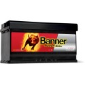 BANNER POWER BULL P9533 12V 95AH 780EN ΕΚΚΙΝΗΣΗΣ