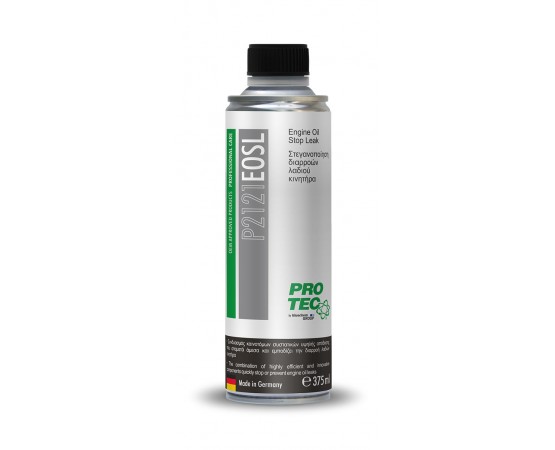 PROTEC ENGINE OIL STOP LEAK 375ML