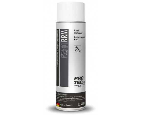 PROTEC RUST REMOVER CAREMAXX 400L