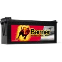 BANNER BUFFALO BULL SHD PRO 64503 12V 145AH 800EN ΕΚΚΙΝΗΣΗΣ