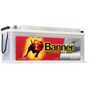 BANNER BUFFALO BULL SHD 63544 12V 135AH 900EN ΕΚΚΙΝΗΣΗΣ