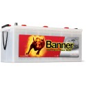 BANNER BUFFALO BULL 72511 12V 225AH 1150EN ΕΚΚΙΝΗΣΗΣ