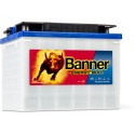 BANNER ENERGY BULL ΑΡΙΣΤΕΡΗ 95551 12V 72AH