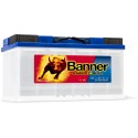 BANNER ENERGY BULL 95751 12V 100AH