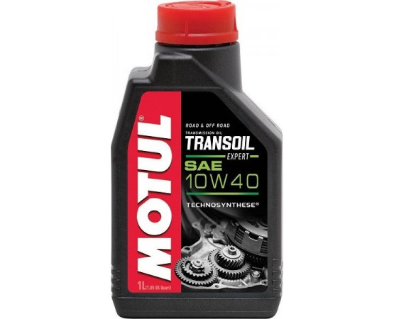 MOTUL TRANSOIL EXPERT 10W40 1L