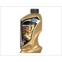 MPM MOTOR OIL 10W-60 SPORT 1L/5L