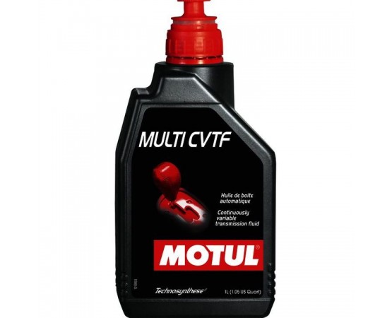 MOTUL MULTI CVTF 1L