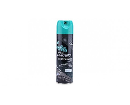 PETRONAS DURANCE COCKPIT CLEANER MATT 500ML