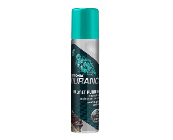 PETRONAS DURANCE HELMET PURIFIER 75ML