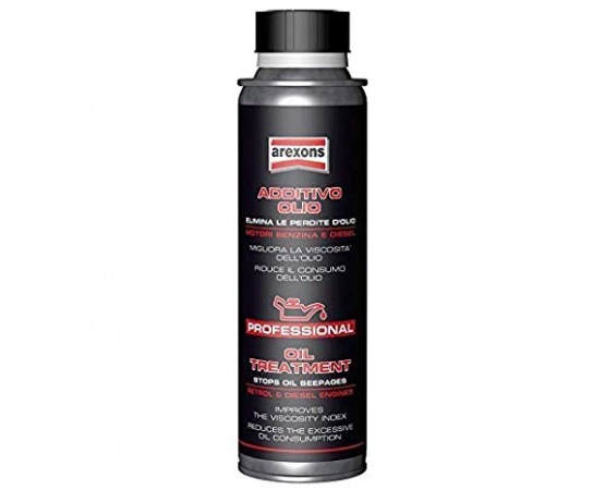 AREXONS OIL ADDITIVE 325ML