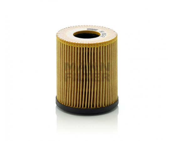 MANN ΦΙΛΤΡΟ ΛΑΔΙΟΥ HU816/2X