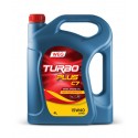 WEG TURBO PLUS C7 15W40 20L