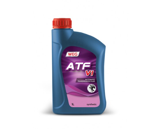 WEG ATF VI 1L