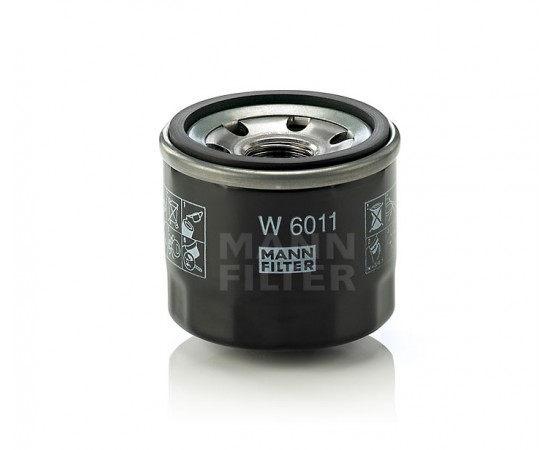 MANN ΦΙΛΤΡΟ ΛΑΔΙΟΥ W6011
