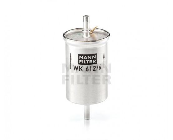 MANN ΦΙΛΤΡΟ ΒΕΝΖΙΝΗΣ WK612/6