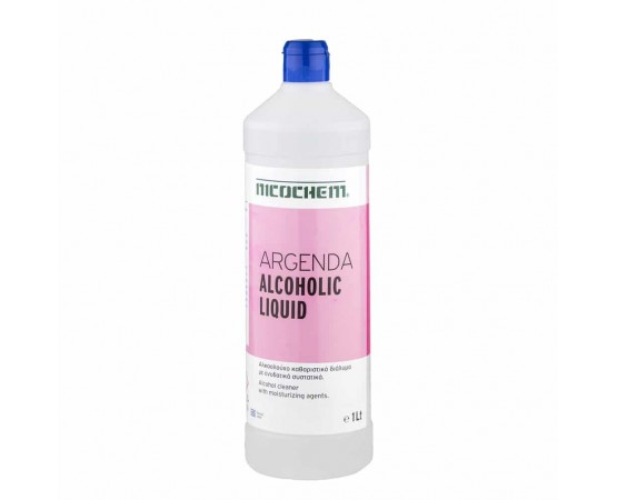 NICOCHEM ΑΝΤΙΣΗΠΤΙΚΟ ΧΕΡΙΩΝ 1LT