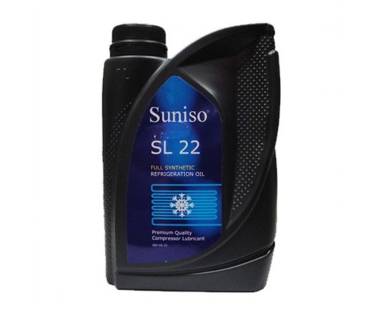 SUNISO SL 22 1LT/4LT