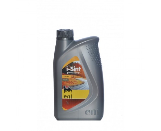 AGIP ENI I-SINT 10W40 1L/4L