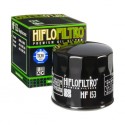 ΦΙΛΤΡΟ ΛΑΔΙΟΥ HIFLOFILTRO HF 153