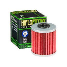 ΦΙΛΤΡΟ ΛΑΔΙΟΥ HIFLOFILTRO HF 207