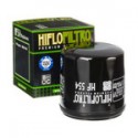 ΦΙΛΤΡΟ ΛΑΔΙΟΥ HIFLOFILTRO HF 554