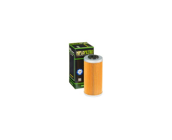 ΦΙΛΤΡΟ ΛΑΔΙΟΥ HIFLOFILTRO HF 611