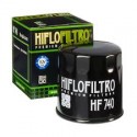 ΦΙΛΤΡΟ ΛΑΔΙΟΥ HIFLOFILTRO HF 740